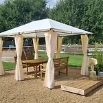 Traditional Longere At La Fortinerie * Mouliherne