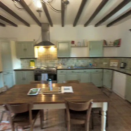 La Fortinerie Longere