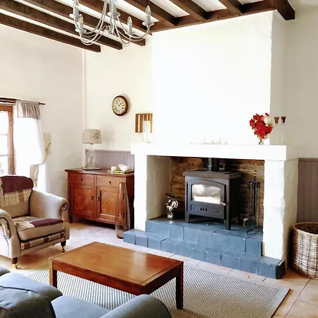 Casa vacanze La Fortinerie Longere *