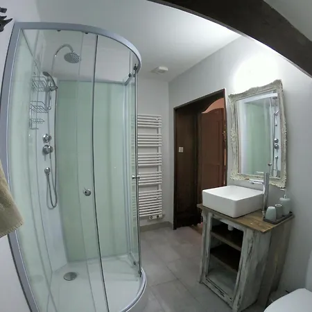 La Fortinerie Longere Casa vacanze *