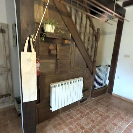 La Fortinerie Longere *