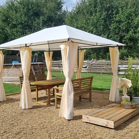 Traditional Longere At La Fortinerie * Mouliherne