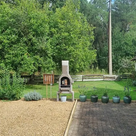 La Fortinerie Longere * Mouliherne