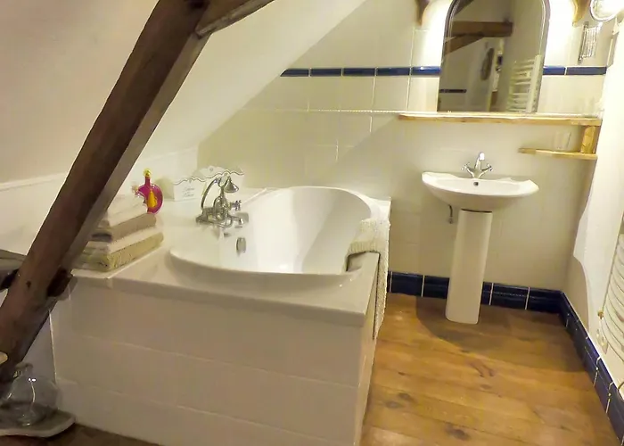 Traditional Longere At La Fortinerie Dom wakacyjny *